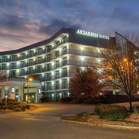 Aksarben Suites Trademark Collection By Wyndham Ομάχα Εξωτερικό φωτογραφία