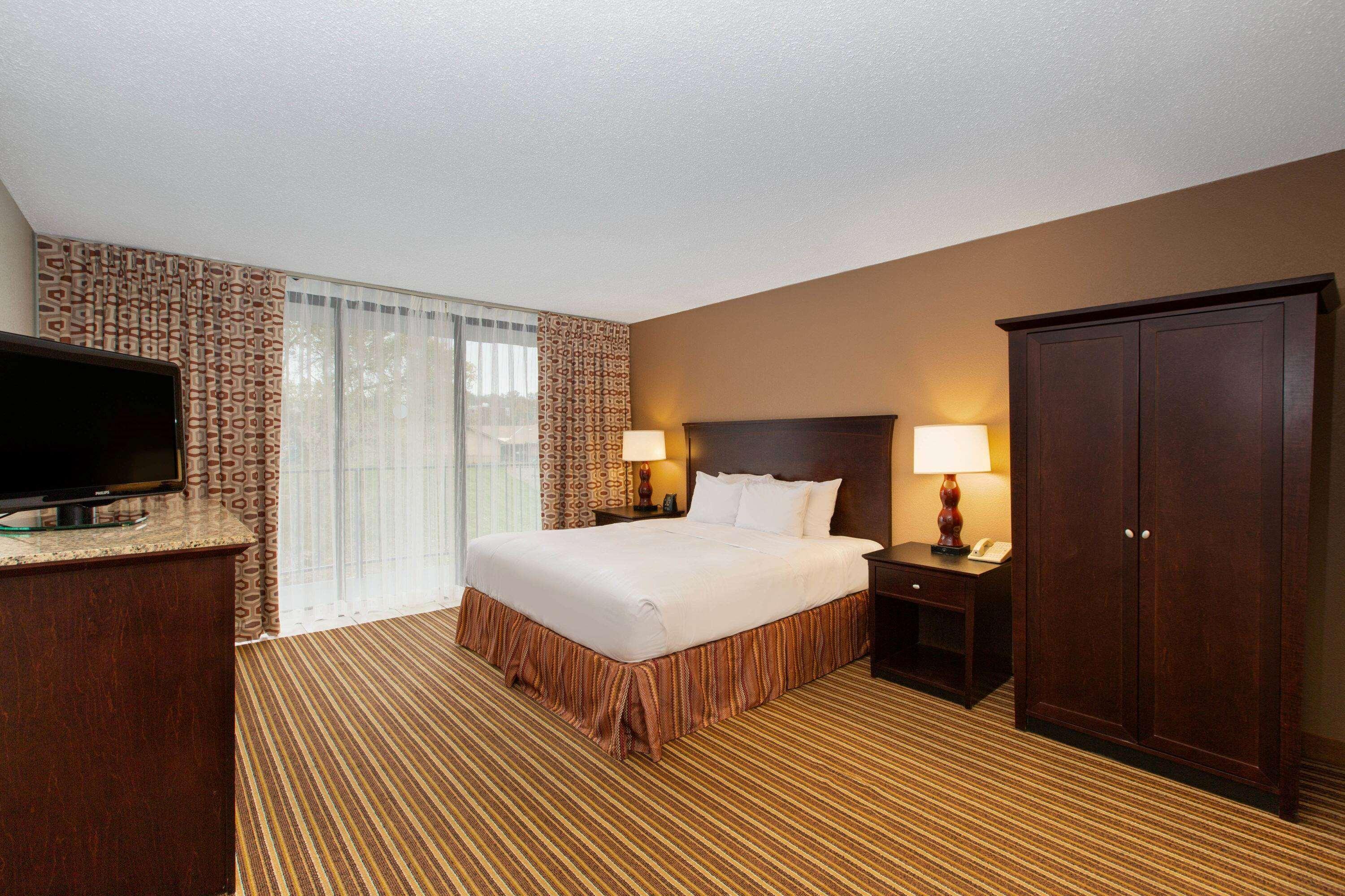 Aksarben Suites Trademark Collection By Wyndham Ομάχα Εξωτερικό φωτογραφία