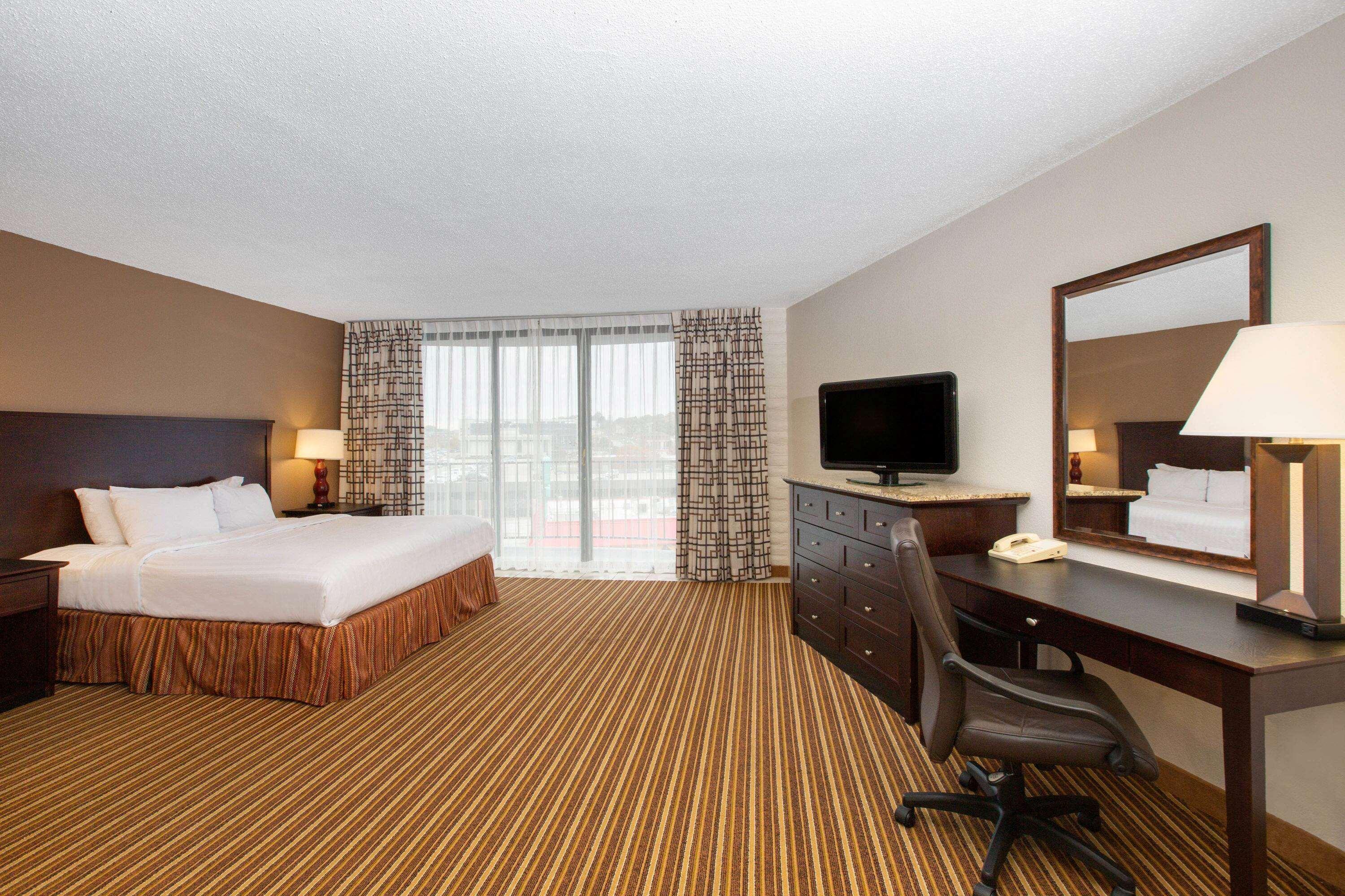 Aksarben Suites Trademark Collection By Wyndham Ομάχα Εξωτερικό φωτογραφία
