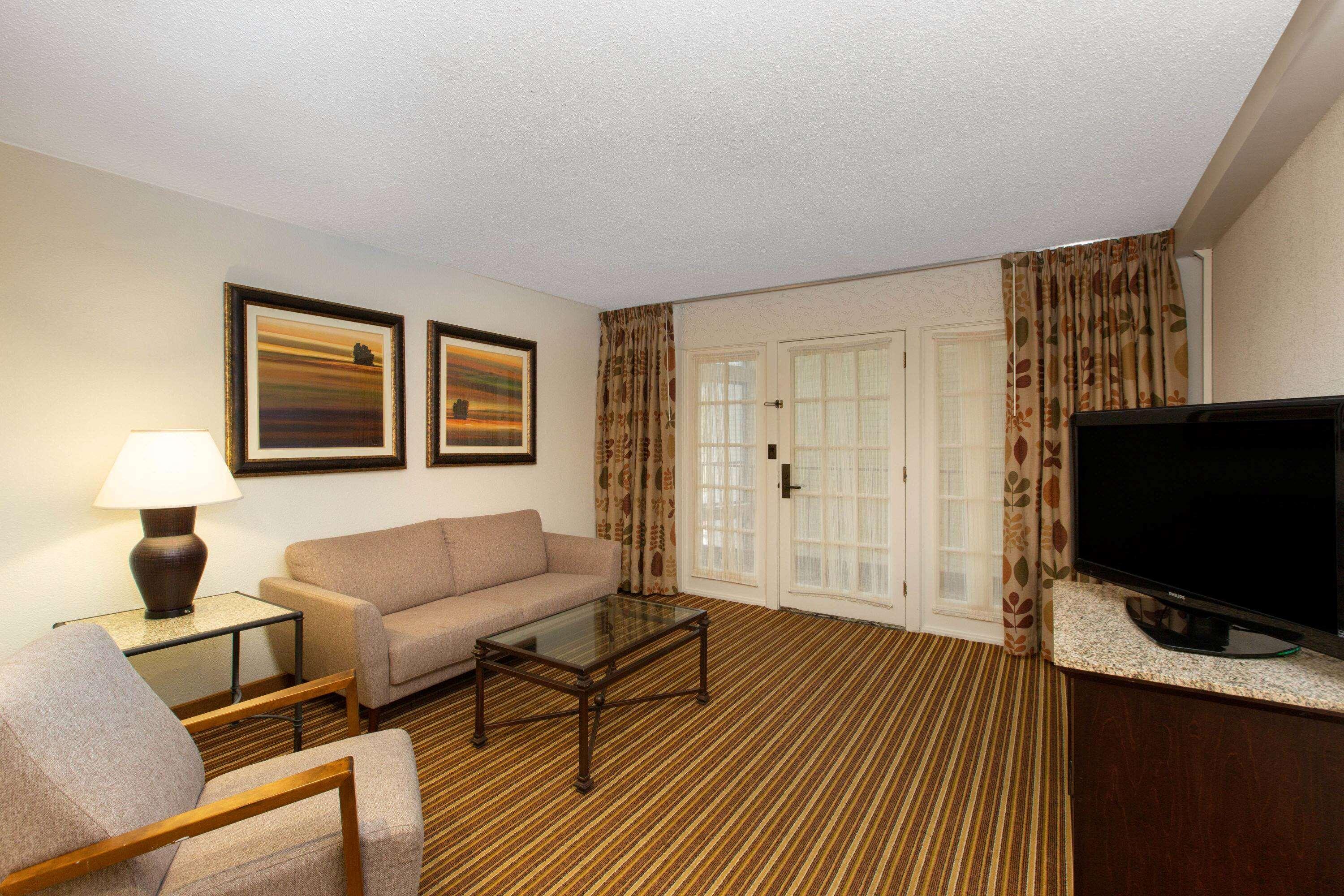 Aksarben Suites Trademark Collection By Wyndham Ομάχα Εξωτερικό φωτογραφία