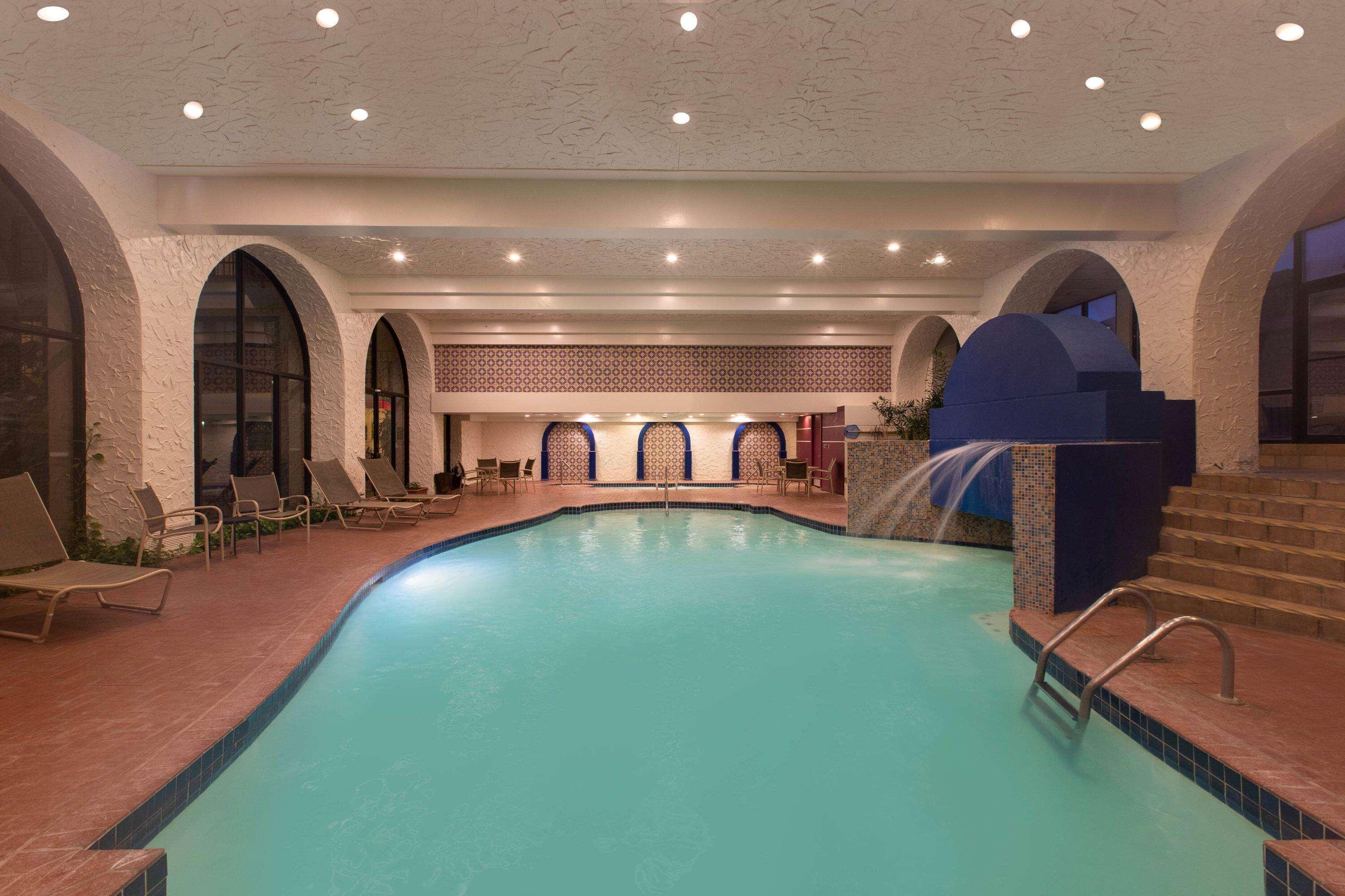 Aksarben Suites Trademark Collection By Wyndham Ομάχα Εξωτερικό φωτογραφία