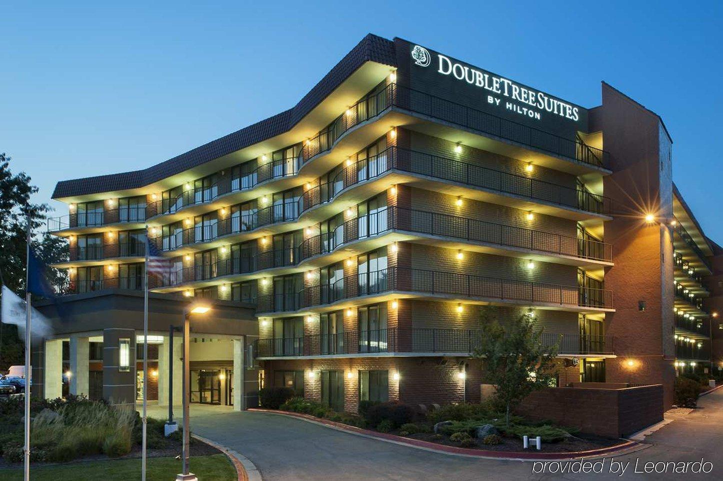 Aksarben Suites Trademark Collection By Wyndham Ομάχα Εξωτερικό φωτογραφία