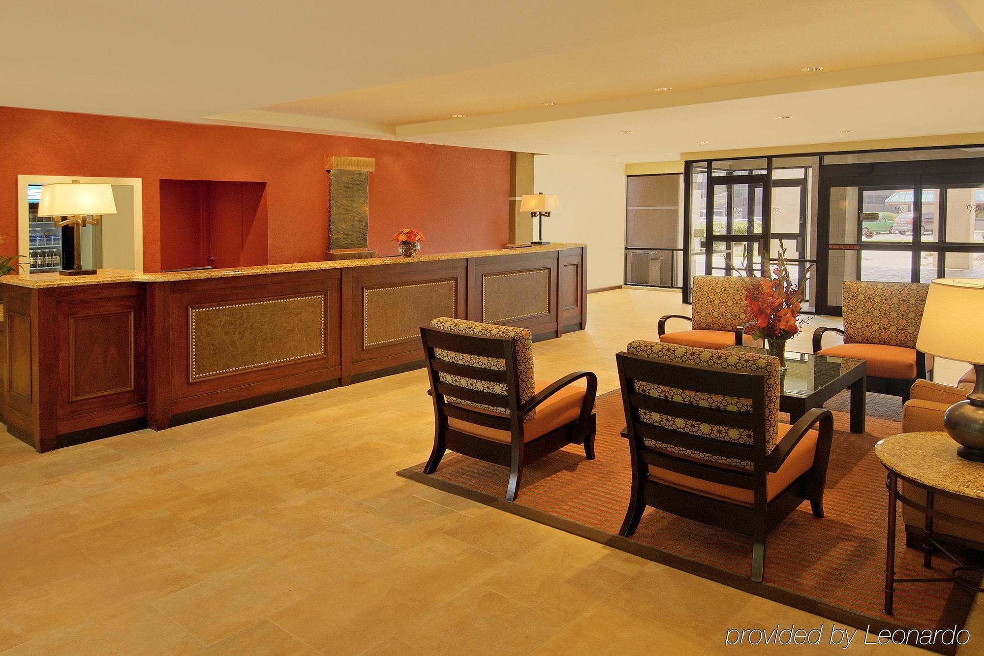 Aksarben Suites Trademark Collection By Wyndham Ομάχα Εσωτερικό φωτογραφία