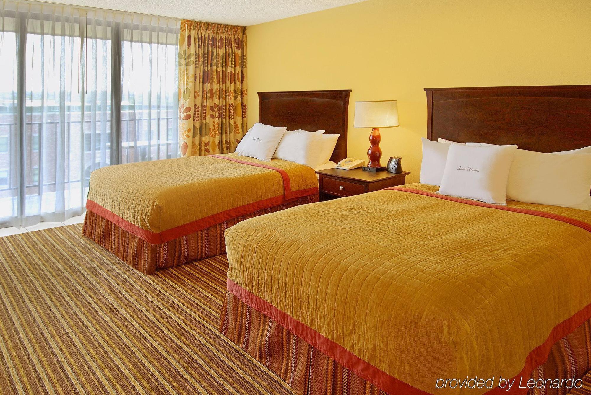 Aksarben Suites Trademark Collection By Wyndham Ομάχα Δωμάτιο φωτογραφία