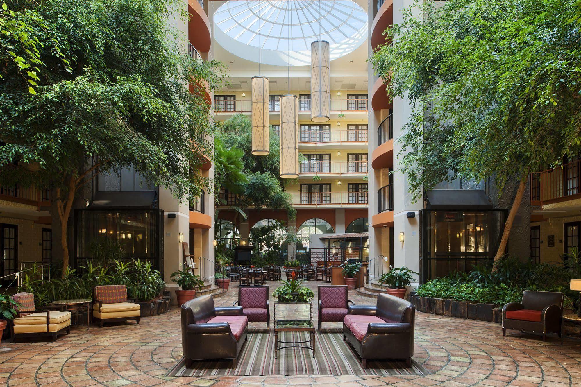 Aksarben Suites Trademark Collection By Wyndham Ομάχα Εξωτερικό φωτογραφία