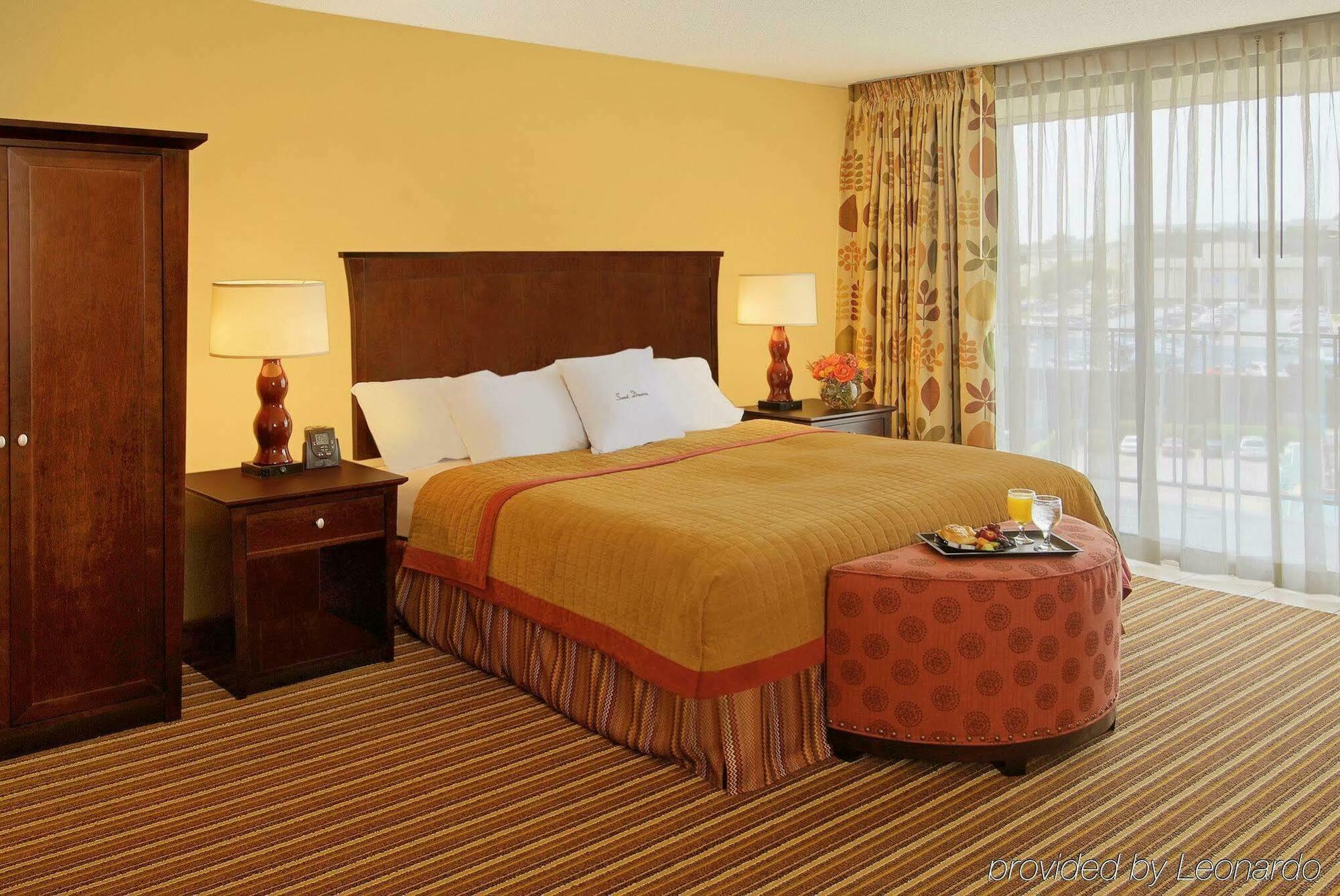 Aksarben Suites Trademark Collection By Wyndham Ομάχα Εξωτερικό φωτογραφία