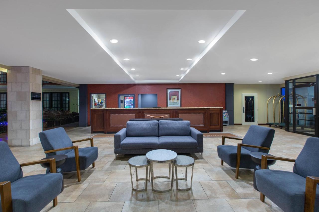 Aksarben Suites Trademark Collection By Wyndham Ομάχα Εξωτερικό φωτογραφία